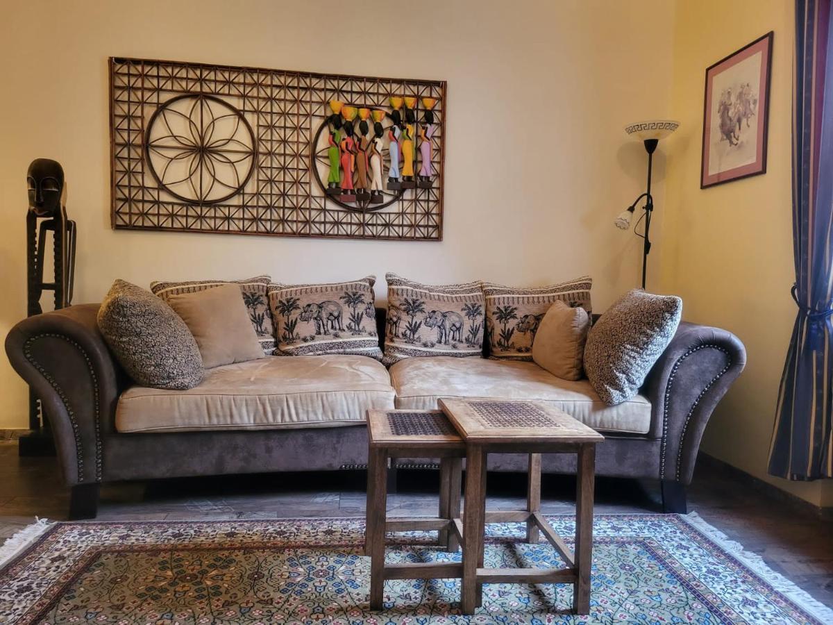 Stylish Apartment In Center Of Zagrzeb Zewnętrze zdjęcie