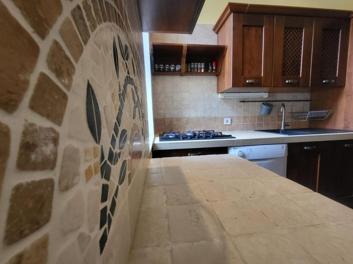 Stylish Apartment In Center Of Zagrzeb Zewnętrze zdjęcie