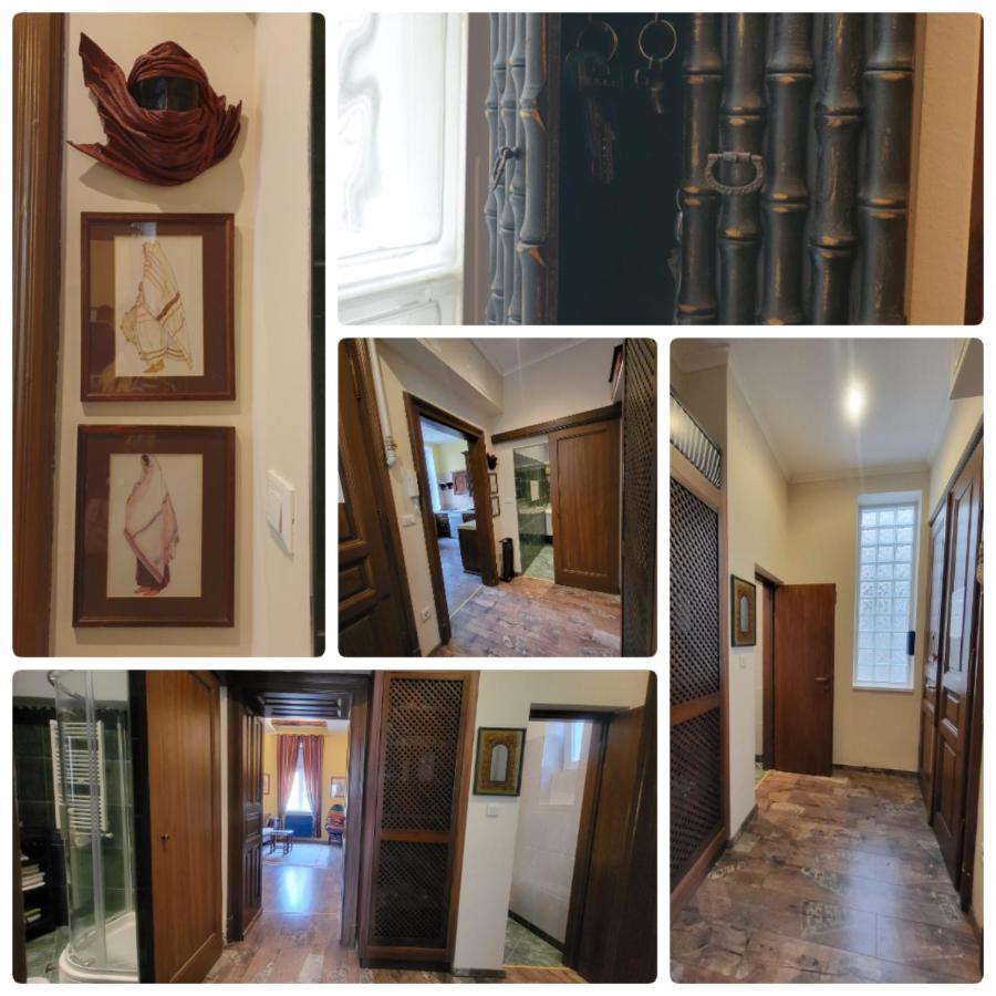 Stylish Apartment In Center Of Zagrzeb Zewnętrze zdjęcie