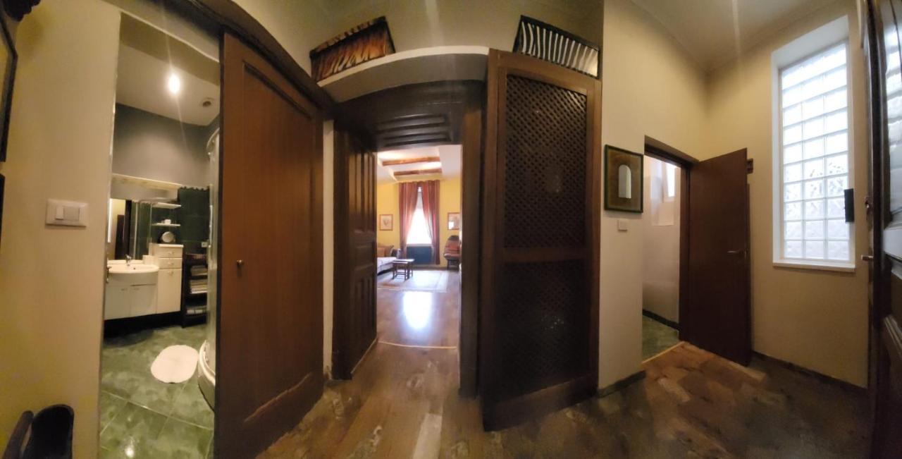 Stylish Apartment In Center Of Zagrzeb Zewnętrze zdjęcie