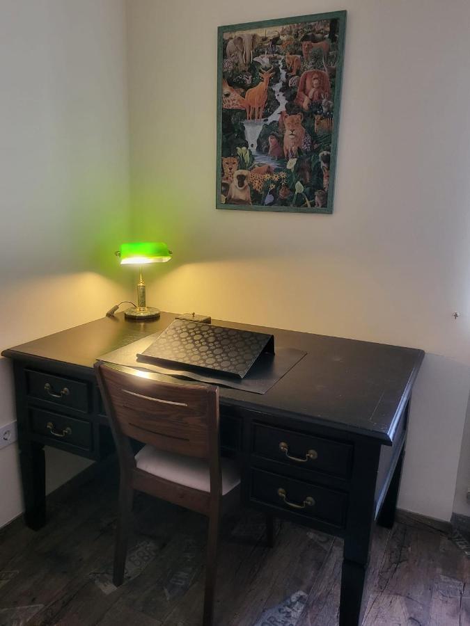 Stylish Apartment In Center Of Zagrzeb Zewnętrze zdjęcie