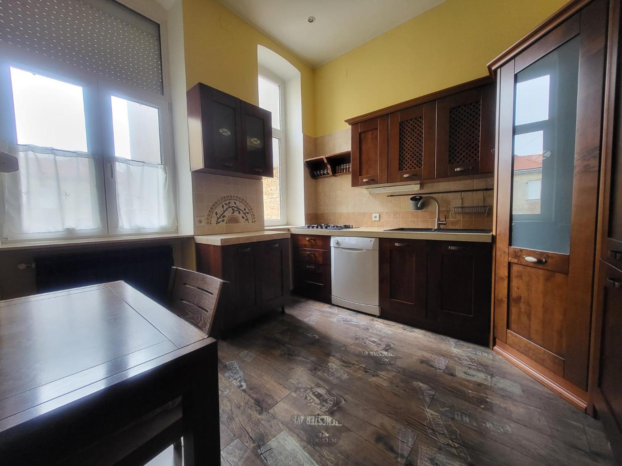 Stylish Apartment In Center Of Zagrzeb Zewnętrze zdjęcie
