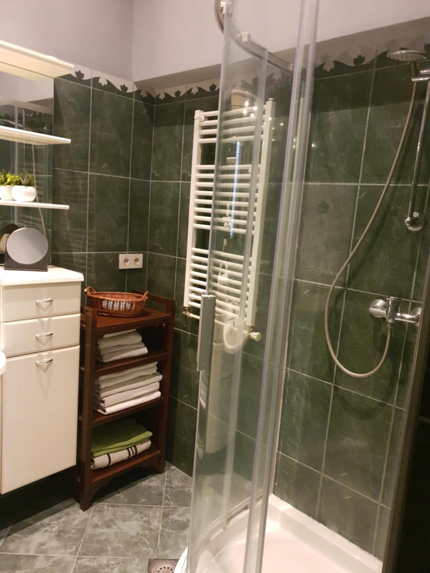 Stylish Apartment In Center Of Zagrzeb Zewnętrze zdjęcie