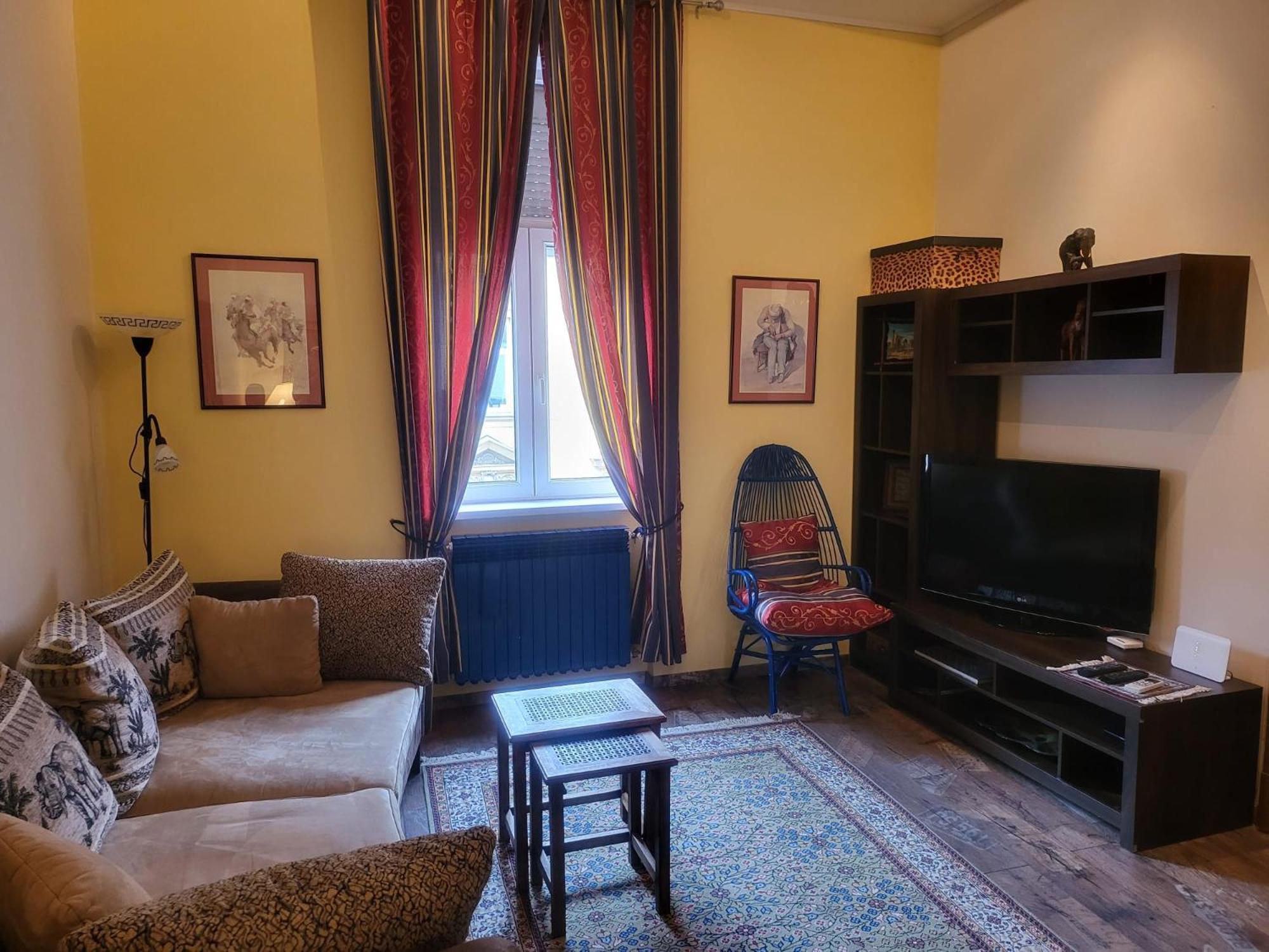 Stylish Apartment In Center Of Zagrzeb Zewnętrze zdjęcie